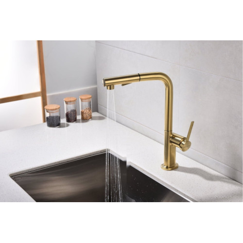 Смеситель Paulmark Ne214419-LG