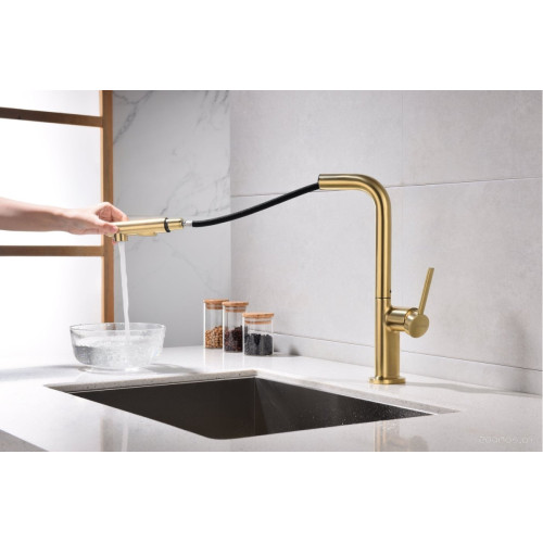 Смеситель Paulmark Ne214419-LG