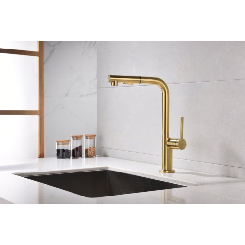 Смеситель Paulmark Ne214419-LG