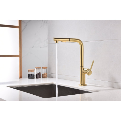 Смеситель Paulmark Ne214419-LG