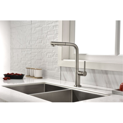 Смеситель Paulmark Ne214419-BS