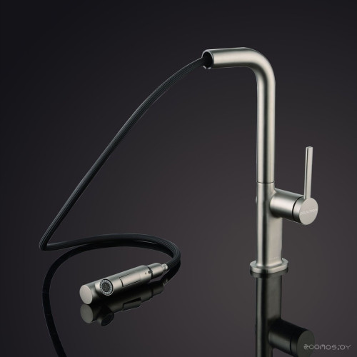 Смеситель Paulmark Ne214419-BS