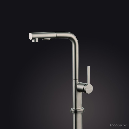 Смеситель Paulmark Ne214419-BS