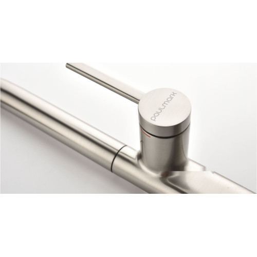 Смеситель Paulmark Ne214419-BS