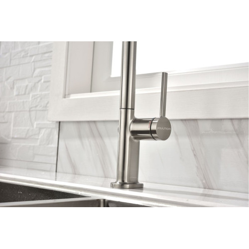 Смеситель Paulmark Ne214419-BS