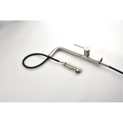 Смеситель Paulmark Ne214419-BS