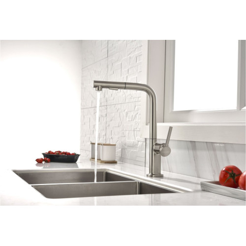 Смеситель Paulmark Ne214419-BS