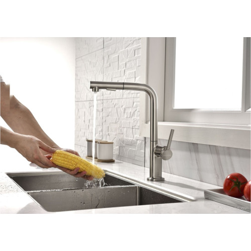 Смеситель Paulmark Ne214419-BS