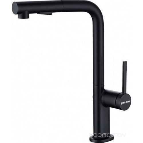 Смеситель Paulmark Ne214419-AN