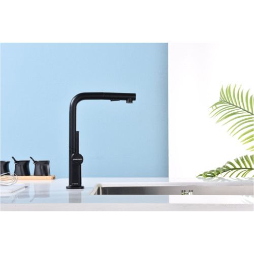 Смеситель Paulmark Ne214419-AN