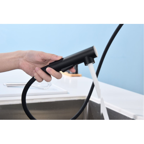 Смеситель Paulmark Ne214419-AN