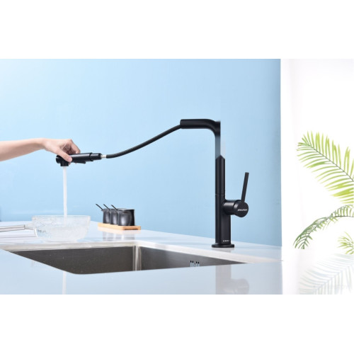 Смеситель Paulmark Ne214419-AN