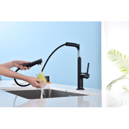 Смеситель Paulmark Ne214419-AN