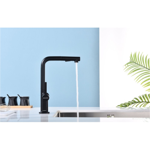 Смеситель Paulmark Ne214419-AN