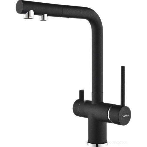 Смеситель Paulmark Se213222-BLM