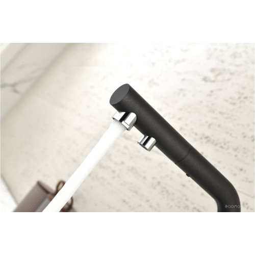 Смеситель Paulmark Se213222-BLM