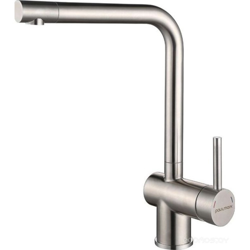 Смеситель Paulmark Spring Sp212067-BS