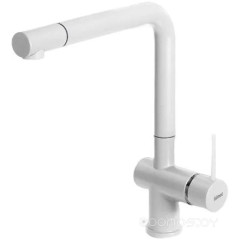 Смеситель Falmec ISEO CORNER WHITE