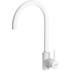 Смеситель Falmec ISEO ROUND WHITE