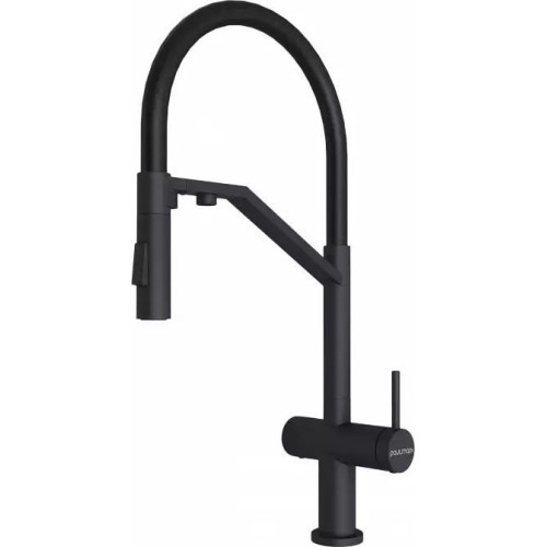 Смеситель Paulmark Ze213155-AN
