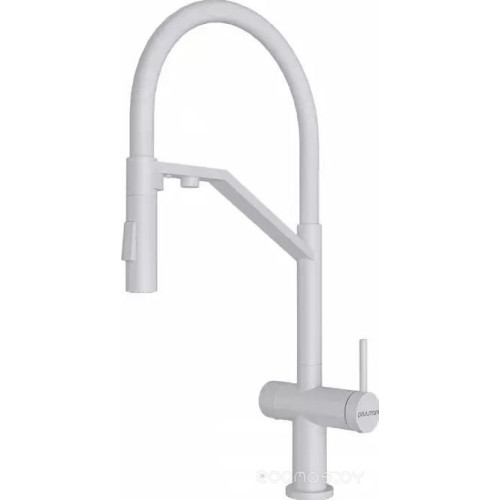 Смеситель Paulmark Ze213155-WH