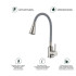 Смеситель Splenka S201.4307.05