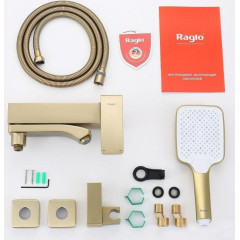 Смеситель Raglo R01.30.03