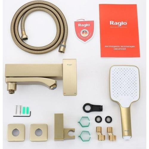 Смеситель Raglo R01.30.03