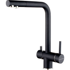 Смеситель Paulmark Sk213020-BLM