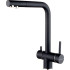 Смеситель Paulmark Sk213020-BLM