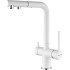 Смеситель Paulmark Se213222-WH