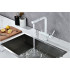 Смеситель Paulmark Se213222-WH