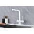 Смеситель Paulmark Se213222-WH