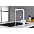 Смеситель Paulmark Se213222-WH