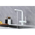 Смеситель Paulmark Se213222-WH