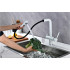 Смеситель Paulmark Se213222-WH