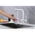 Смеситель Paulmark Se213222-WH