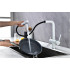 Смеситель Paulmark Se213222-WH