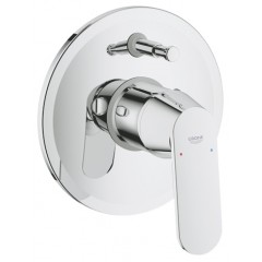 Смеситель Grohe Eurosmart Cosmopolitan 32879000 