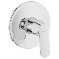 Смеситель Grohe Eurosmart 32880