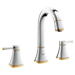 Смеситель Grohe Grandera 20389IG0