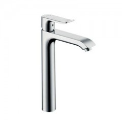 Смеситель Hansgrohe Metris 31082000