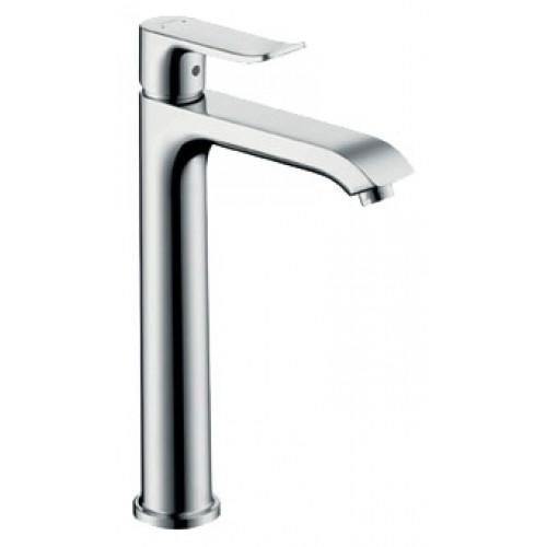 Смеситель Hansgrohe Metris 31183000