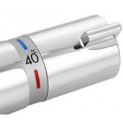 Смеситель Hansgrohe Ecostat 13116000