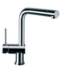 Смеситель Schock Piega (хром)