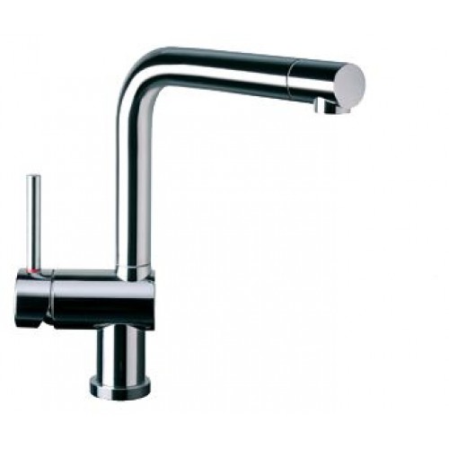 Смеситель Schock Piega (хром)