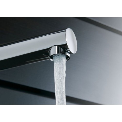 Смеситель Schock Piega (хром)