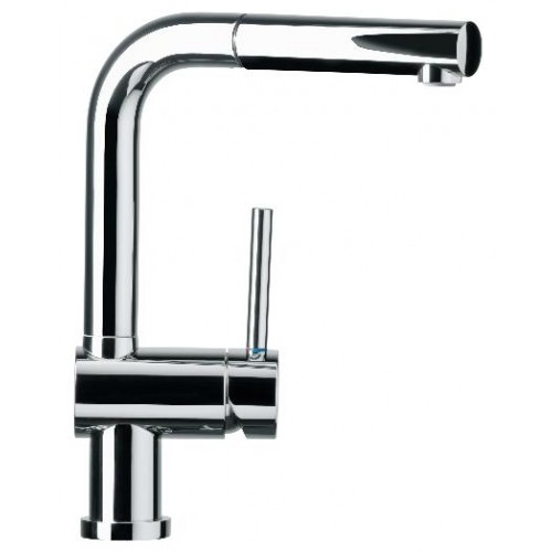 Смеситель Schock Piega-D хром 710125