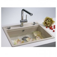 Смеситель Schock Piega-D хром 710125