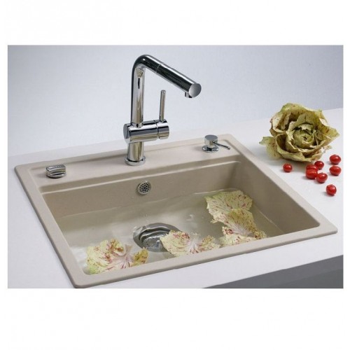 Смеситель Schock Piega-D хром 710125